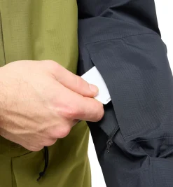 Vassi GTX Pro Jacket Men