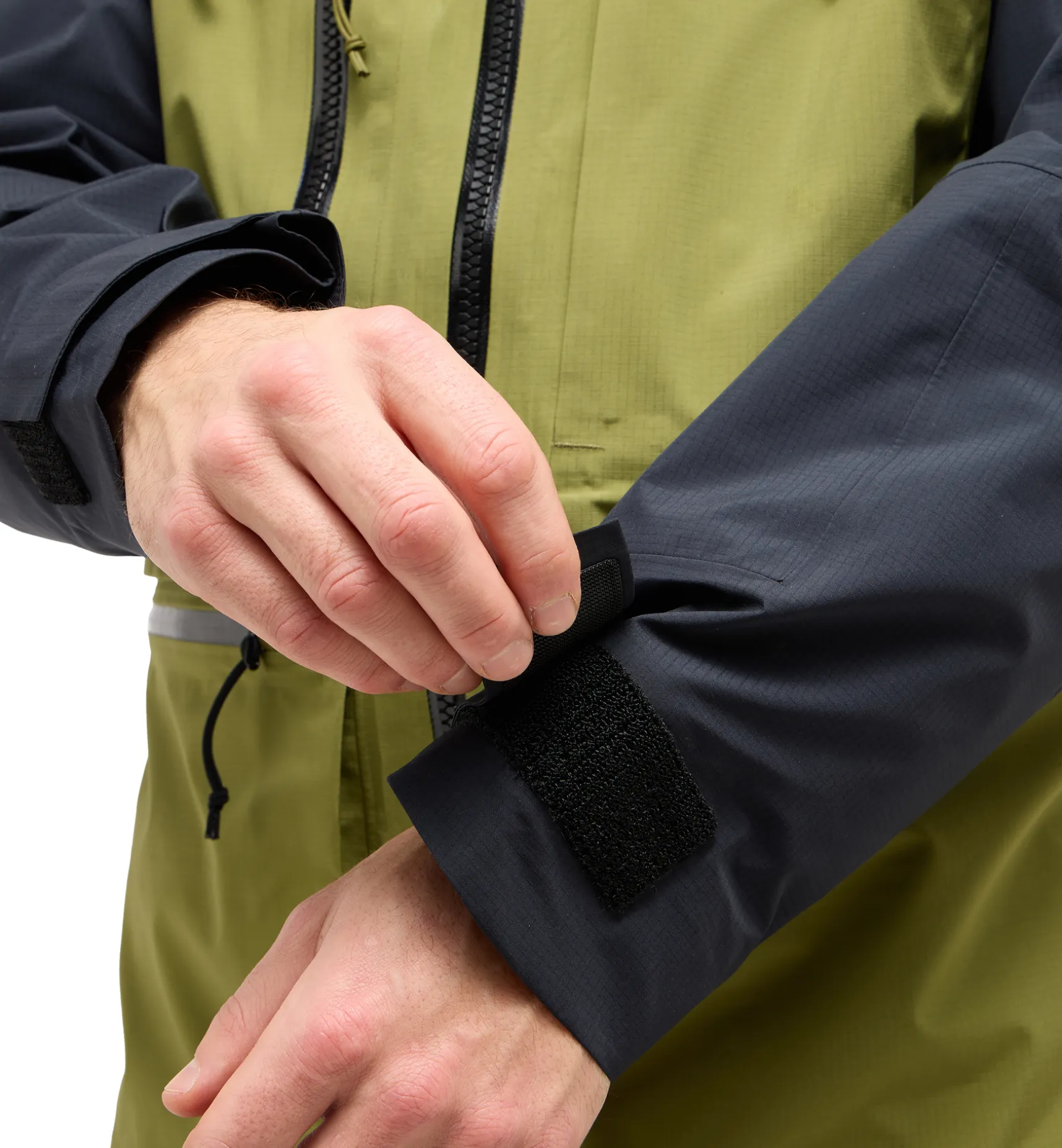 Vassi GTX Pro Jacket Men