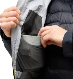 Vassi GTX Pro Jacket Men