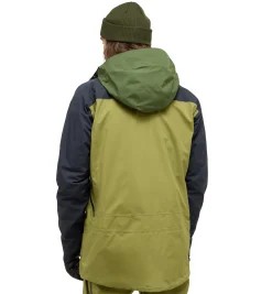 Vassi GTX Pro Jacket Men