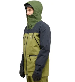 Vassi GTX Pro Jacket Men