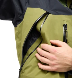 Vassi GTX Pro Jacket Men