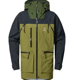 Vassi GTX Pro Jacket Men