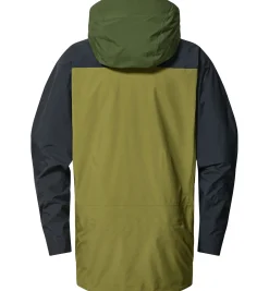 Vassi GTX Pro Jacket Men