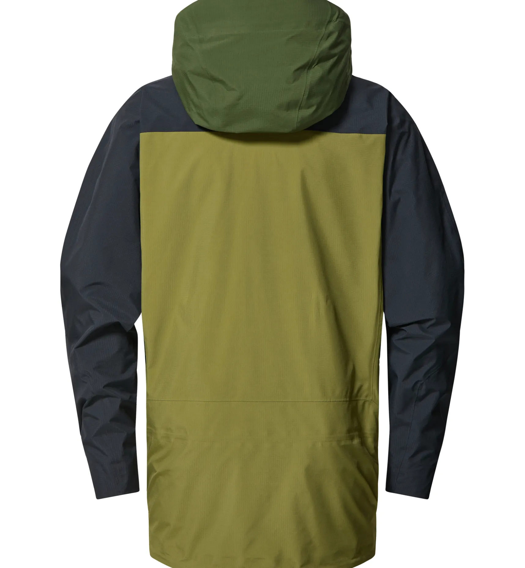 Vassi GTX Pro Jacket Men