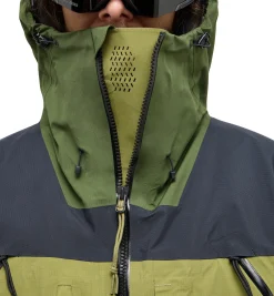 Vassi GTX Pro Jacket Men