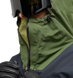 Vassi GTX Pro Jacket Men