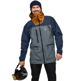 Vassi GTX Pro Jacket Men