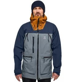 Vassi GTX Pro Jacket Men