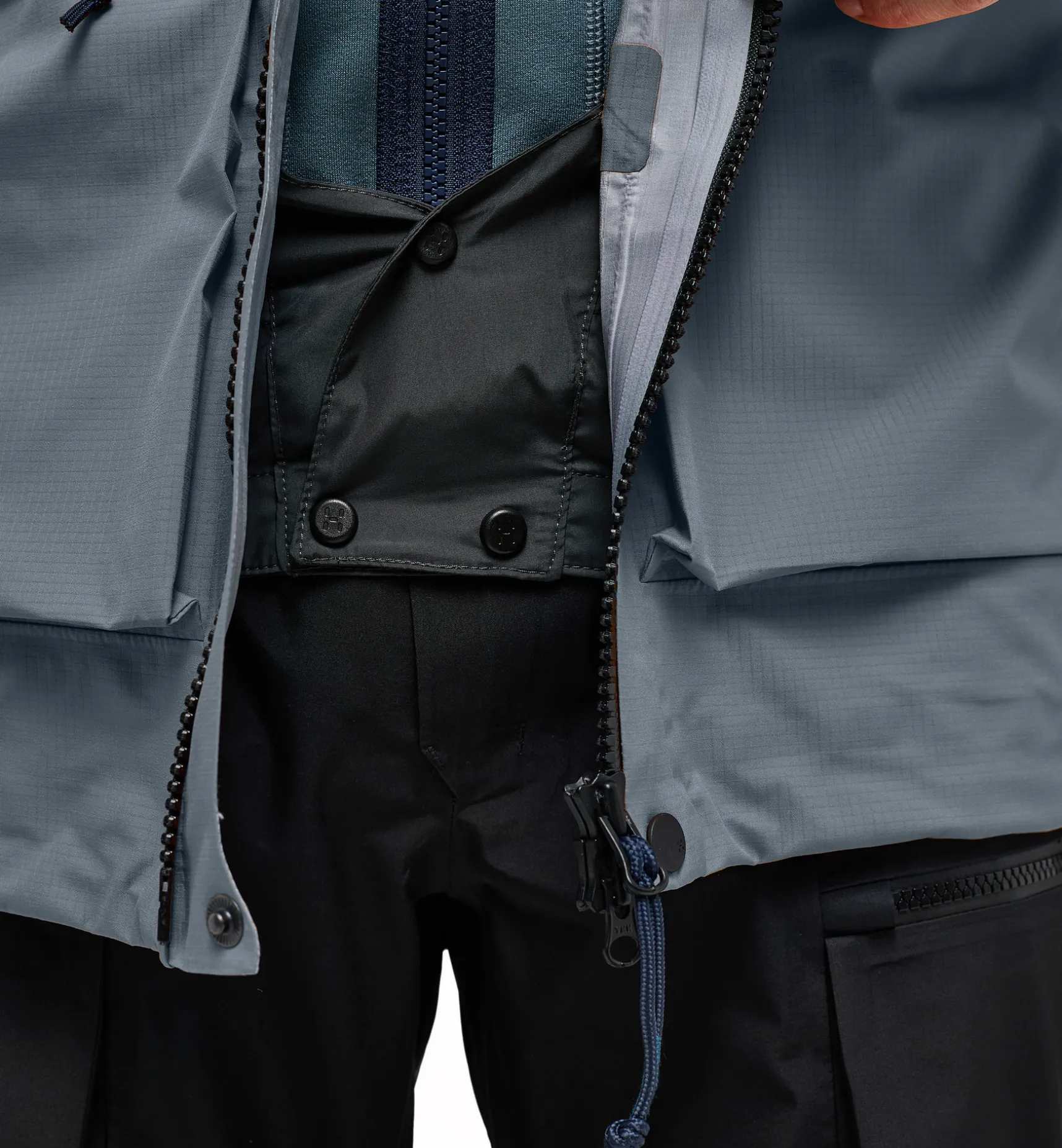 Vassi GTX Pro Jacket Men