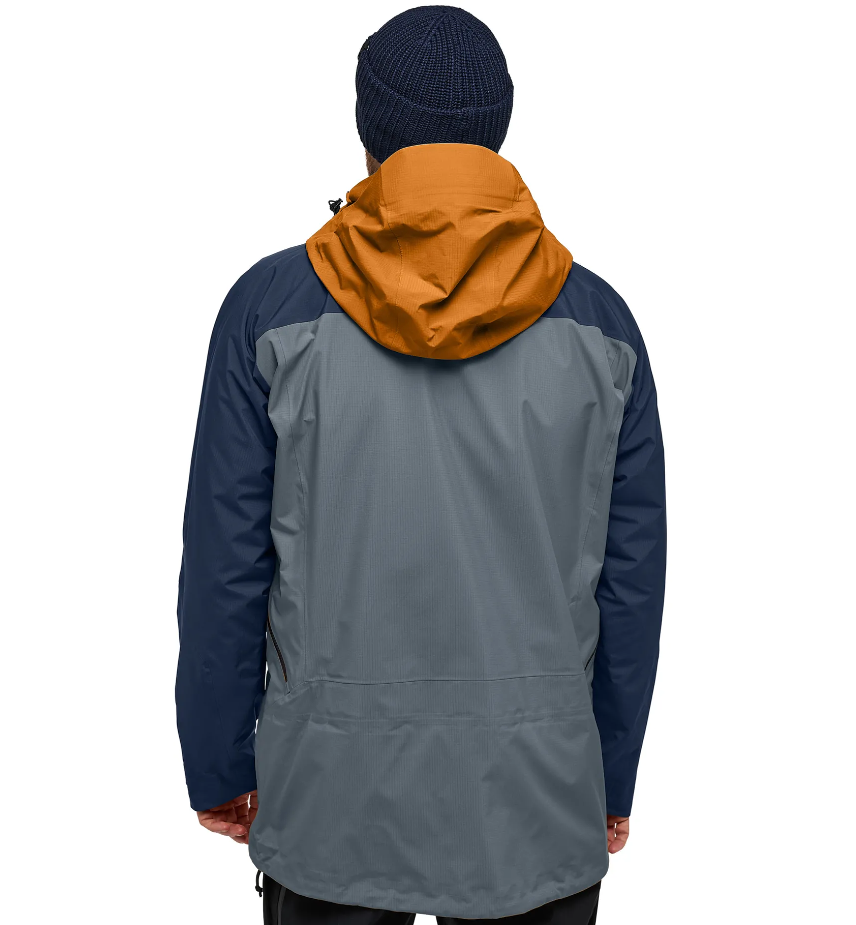 Vassi GTX Pro Jacket Men