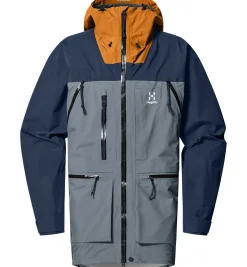 Vassi GTX Pro Jacket Men