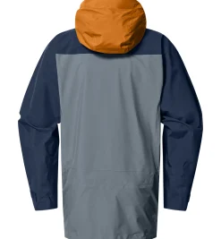 Vassi GTX Pro Jacket Men