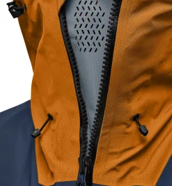 Vassi GTX Pro Jacket Men