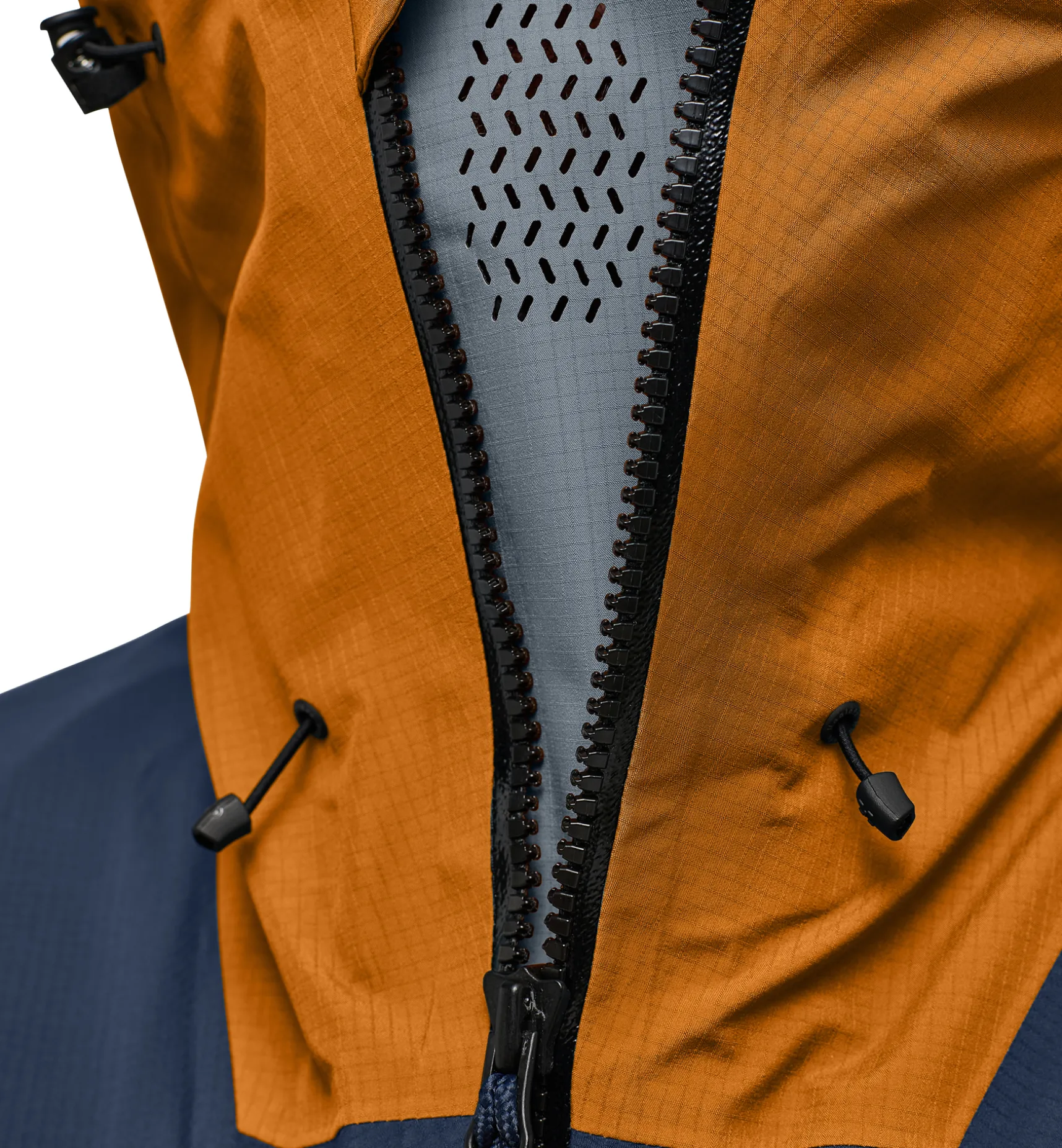 Vassi GTX Pro Jacket Men