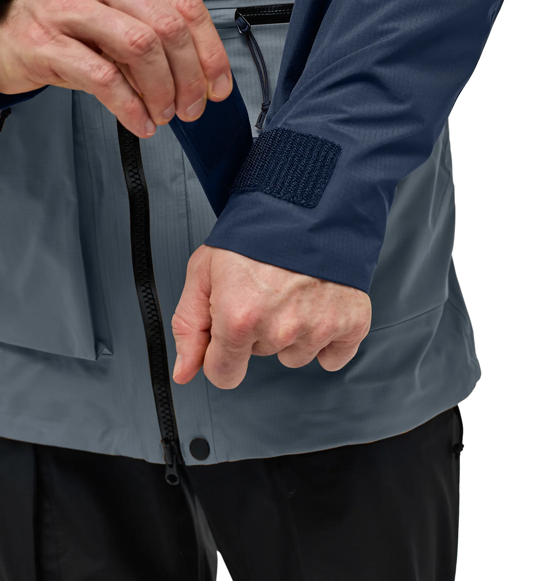 Vassi GTX Pro Jacket Men