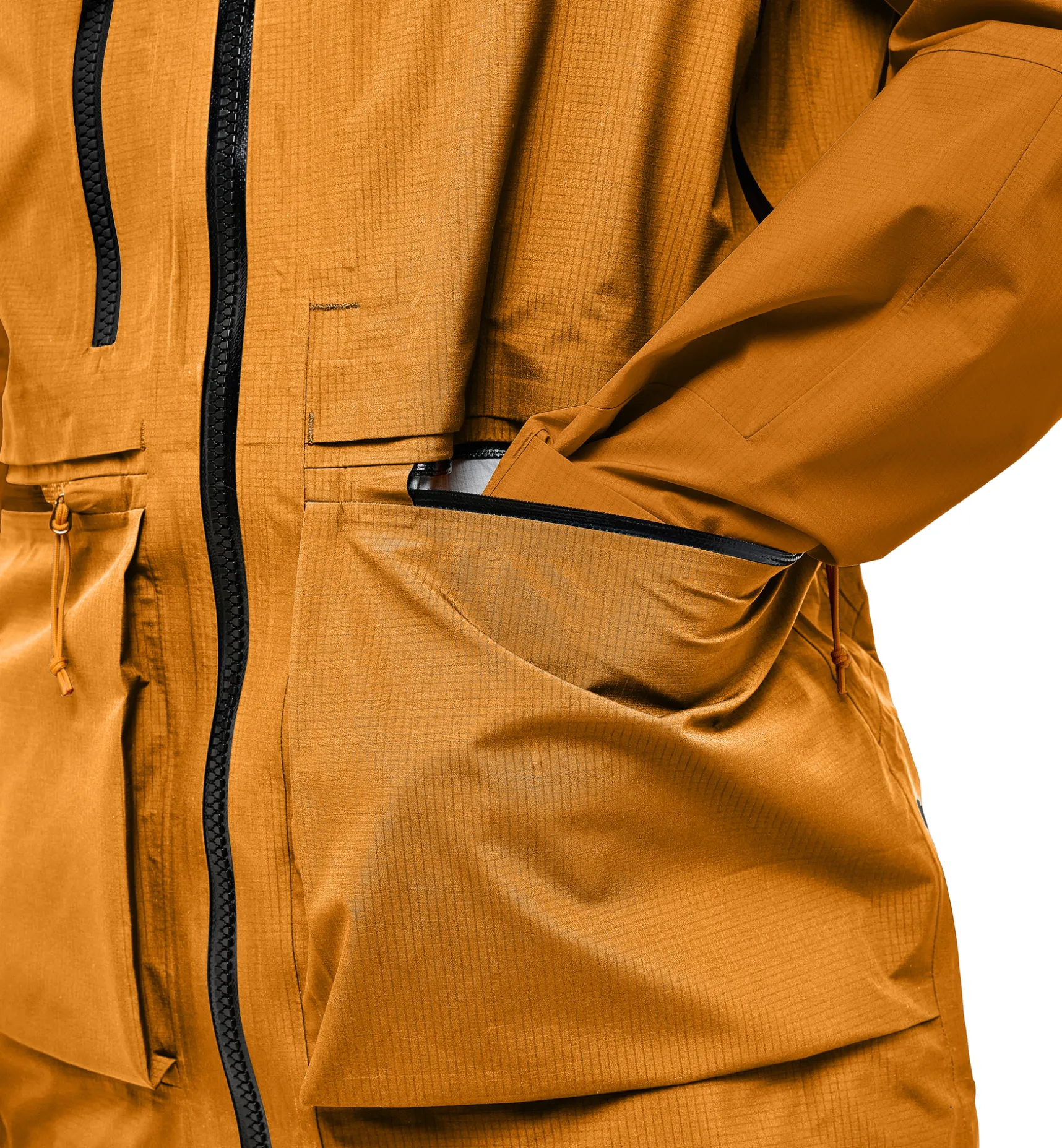 Vassi GTX Pro Jacket Men
