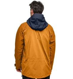 Vassi GTX Pro Jacket Men