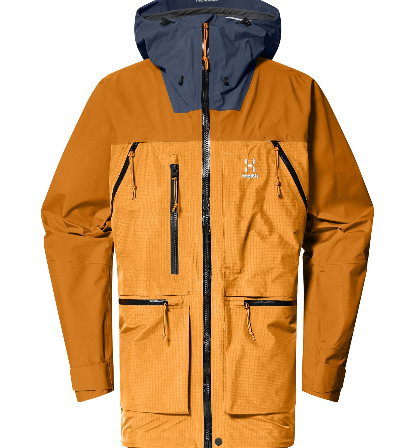 Vassi GTX Pro Jacket Men