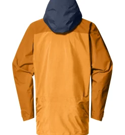 Vassi GTX Pro Jacket Men