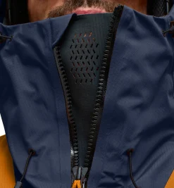 Vassi GTX Pro Jacket Men