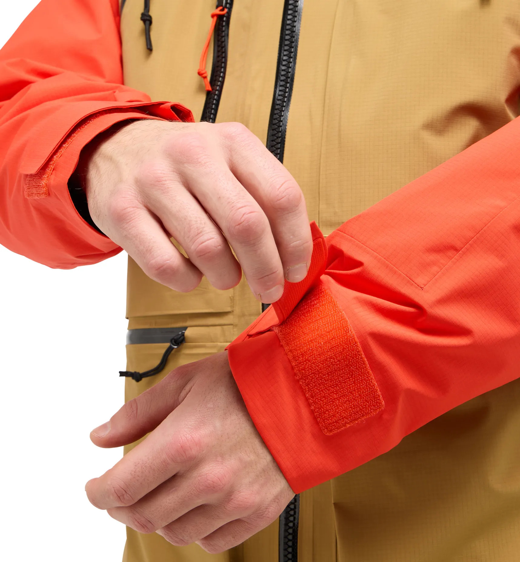 Vassi GTX Pro Jacket Men