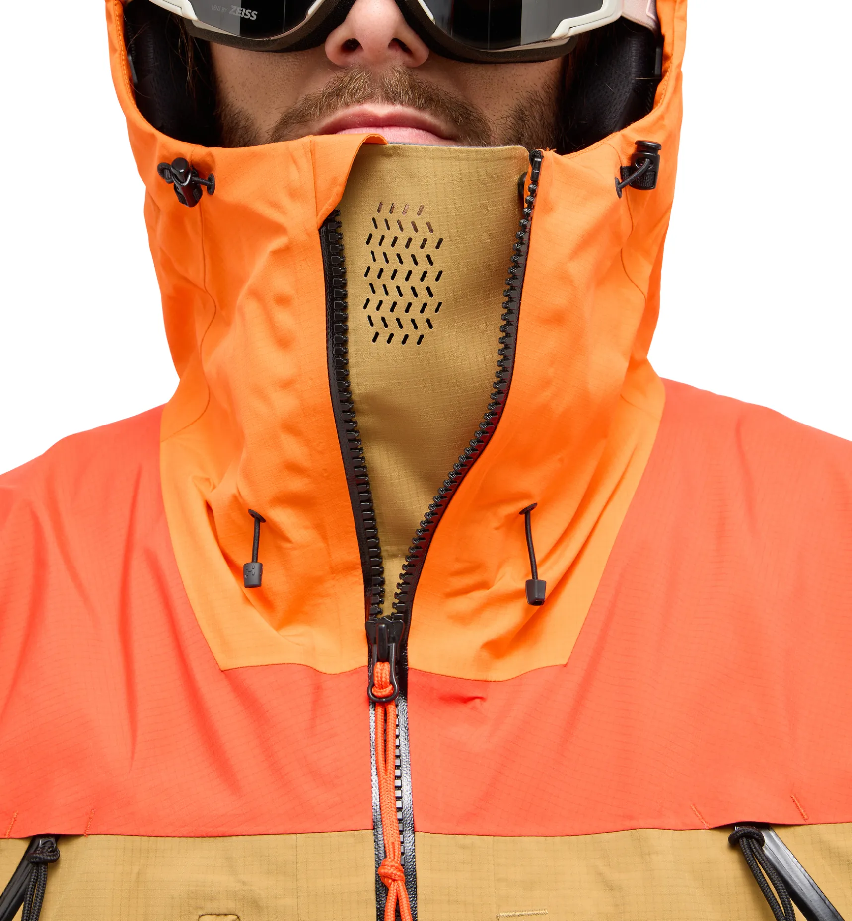 Vassi GTX Pro Jacket Men