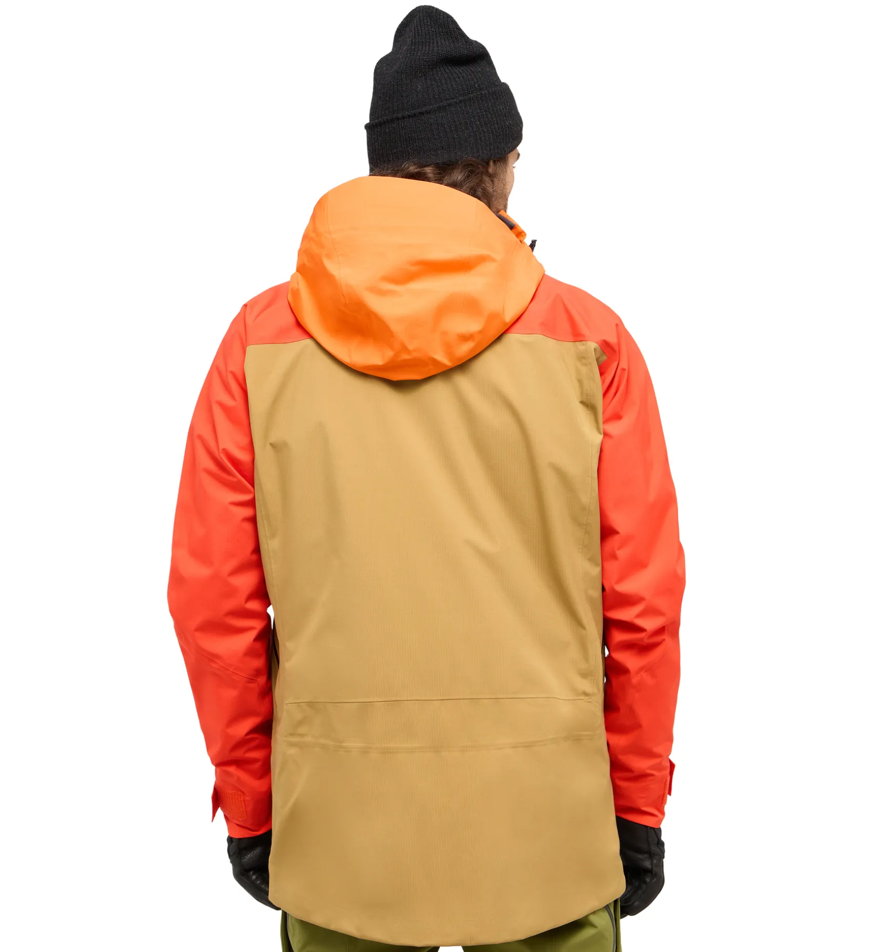 Vassi GTX Pro Jacket Men