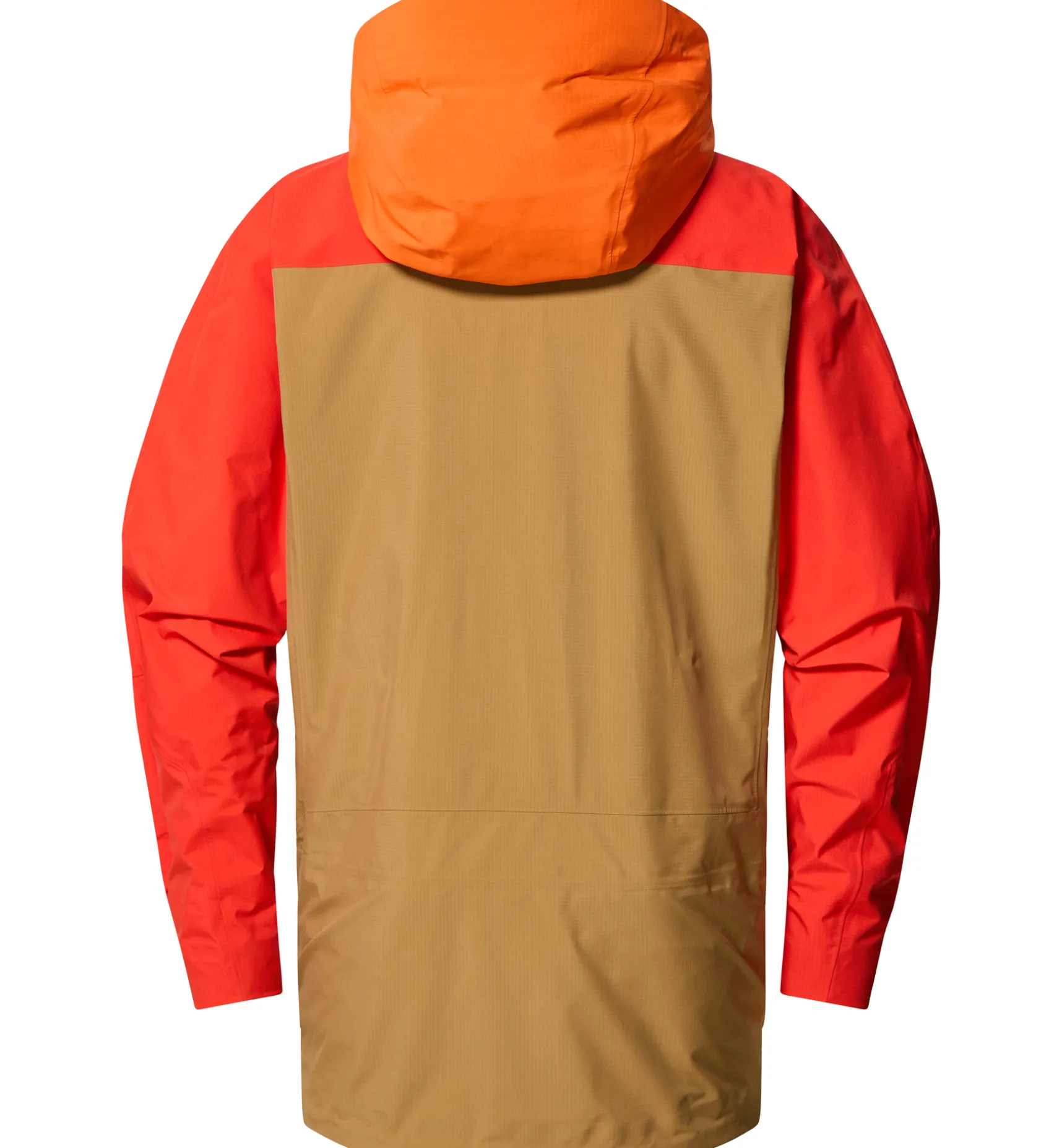 Vassi GTX Pro Jacket Men