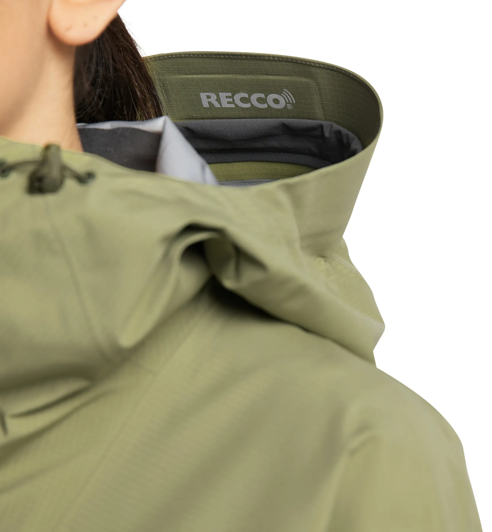 Vassi GTX Pro Jacket Women