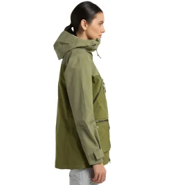 Vassi GTX Pro Jacket Women