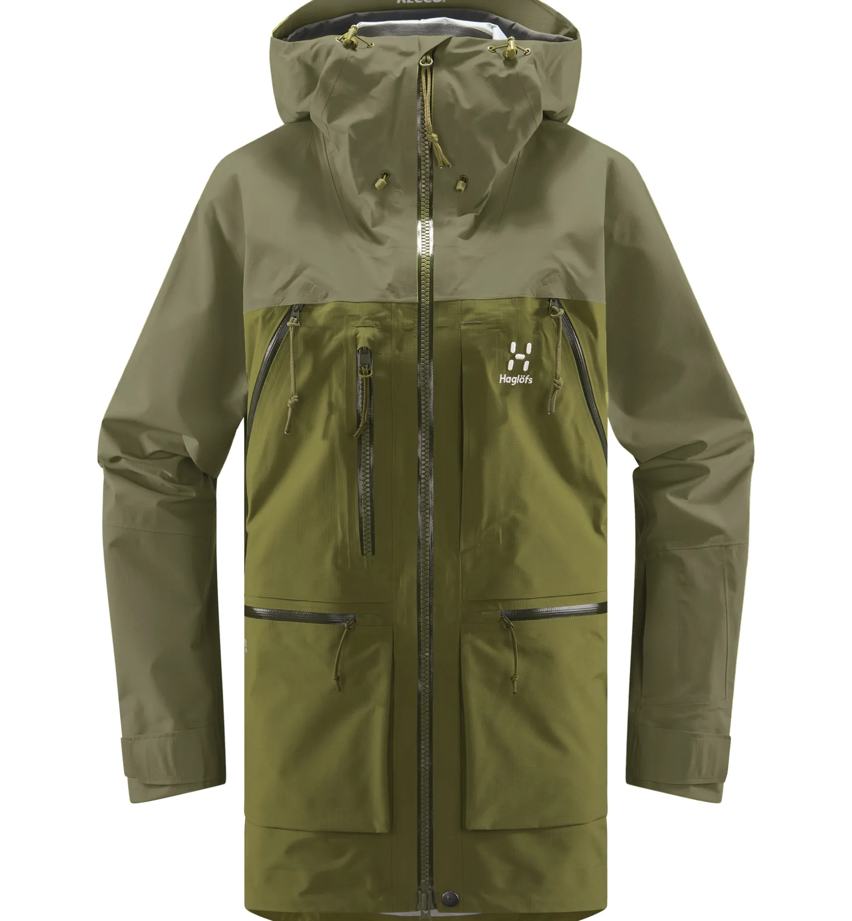 Vassi GTX Pro Jacket Women