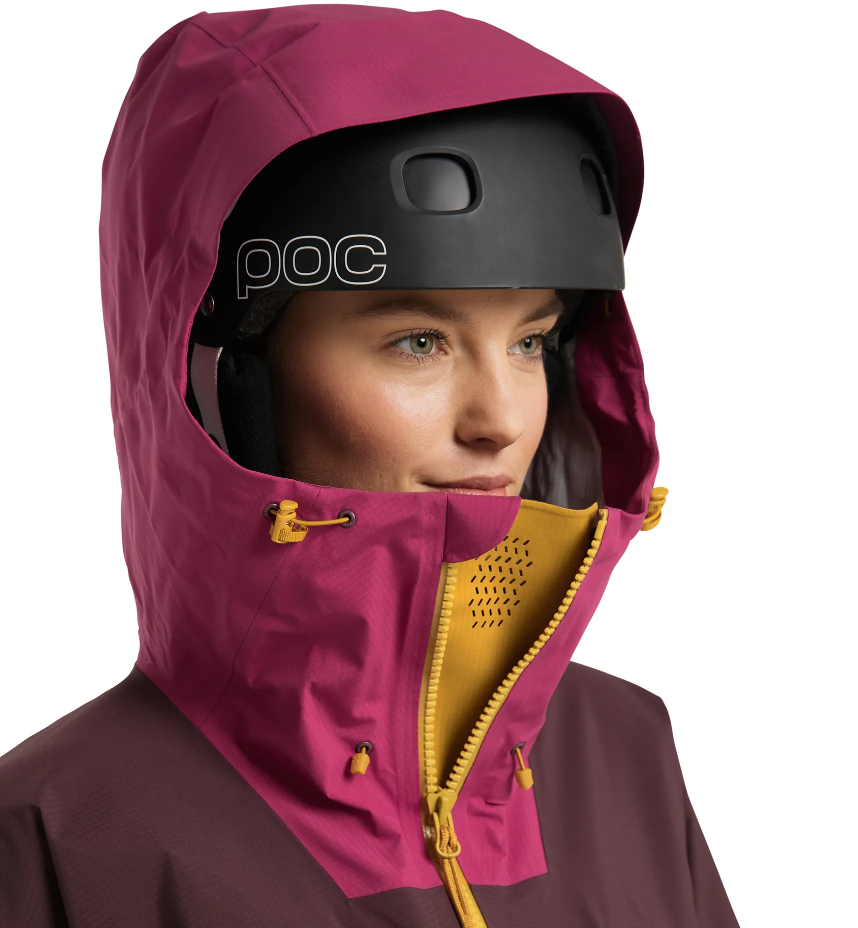 Vassi GTX Pro Jacket Women