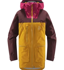 Vassi GTX Pro Jacket Women