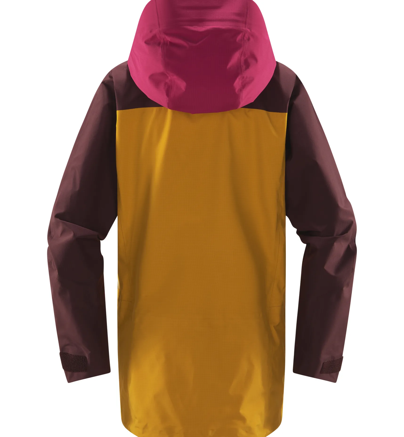 Vassi GTX Pro Jacket Women