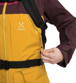 Vassi GTX Pro Jacket Women