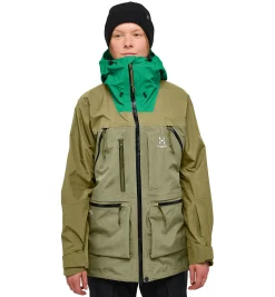 Vassi GTX Pro Jacket Women