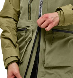 Vassi GTX Pro Jacket Women
