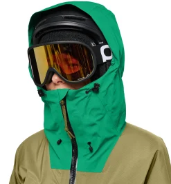 Vassi GTX Pro Jacket Women