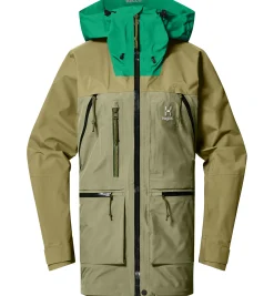 Vassi GTX Pro Jacket Women