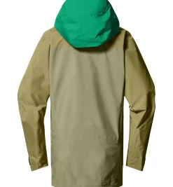 Vassi GTX Pro Jacket Women
