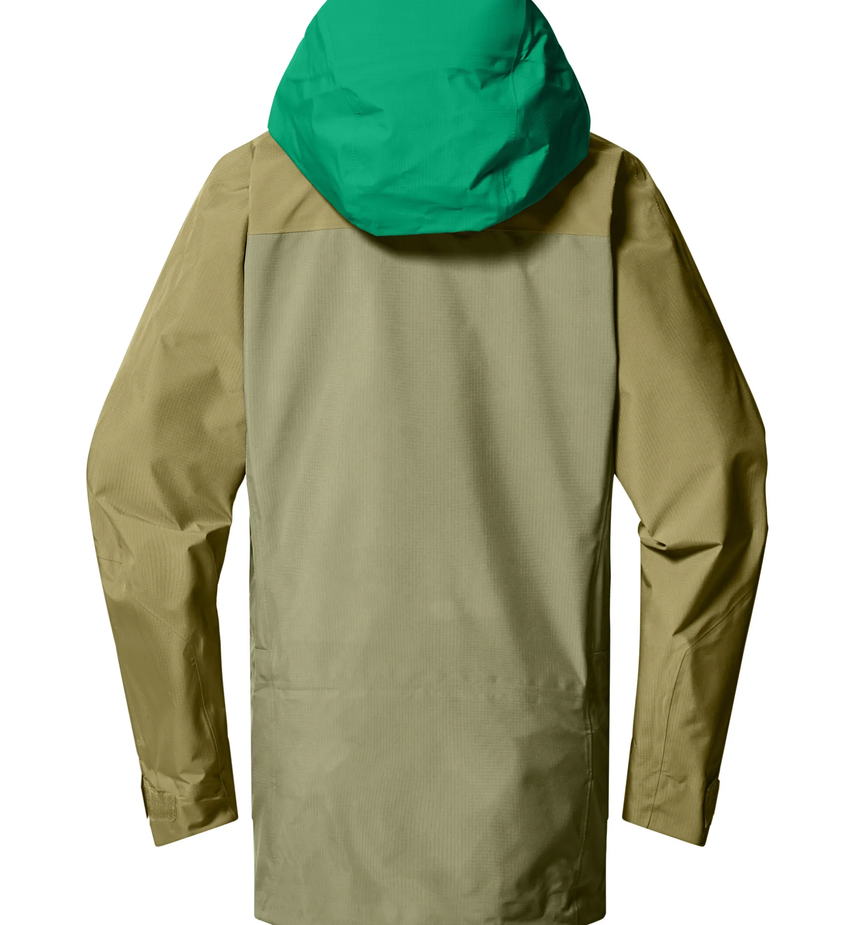 Vassi GTX Pro Jacket Women