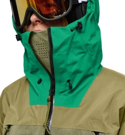 Vassi GTX Pro Jacket Women