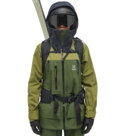 Vassi GTX Pro Jacket Women