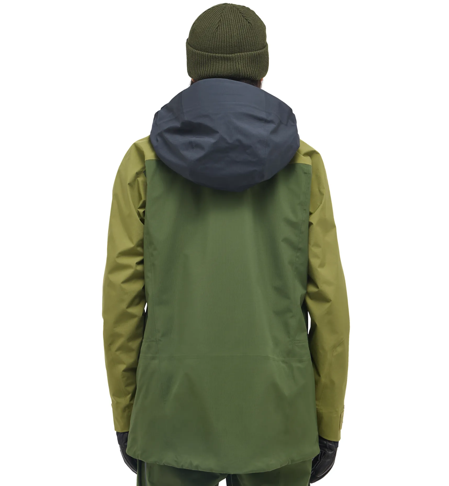 Vassi GTX Pro Jacket Women