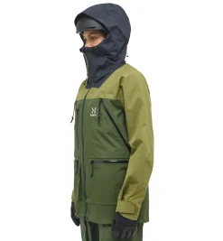 Vassi GTX Pro Jacket Women