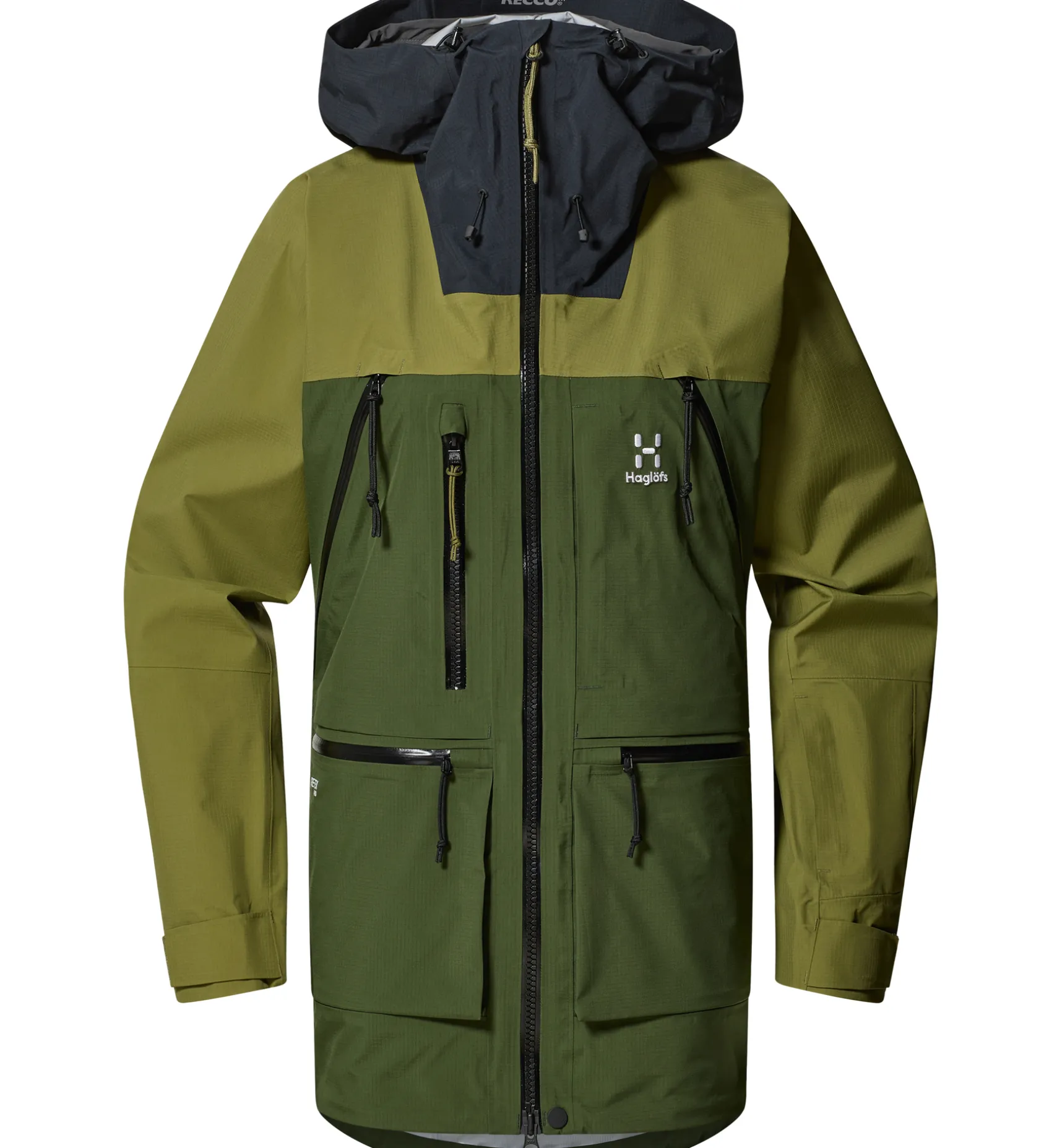 Vassi GTX Pro Jacket Women