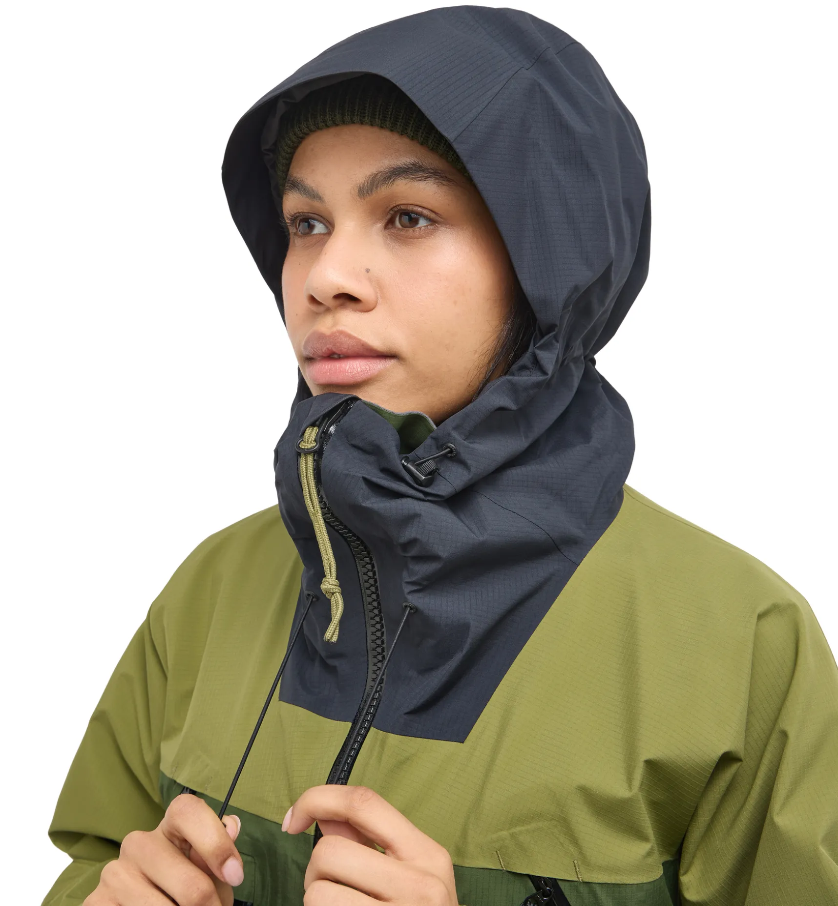Vassi GTX Pro Jacket Women