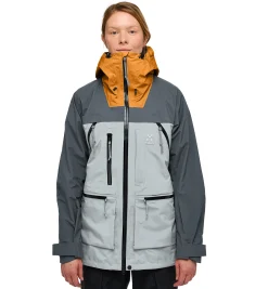 Vassi GTX Pro Jacket Women