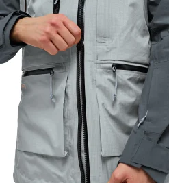 Vassi GTX Pro Jacket Women